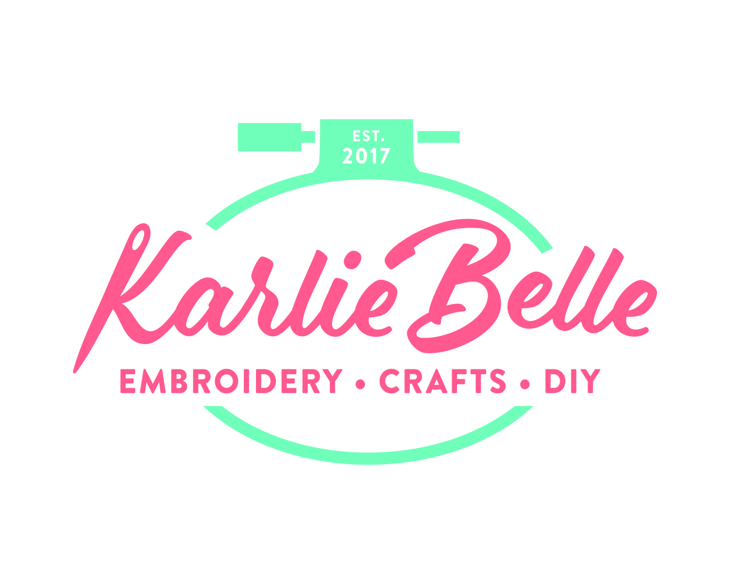 Embrilliance Embroidery Software: Best program for Beginners - Karlie Belle