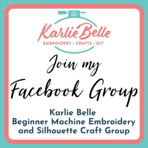 Embrilliance Embroidery Software: Best program for Beginners - Karlie Belle