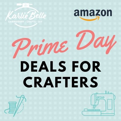 Best  Prime Day Arts & Crafts Deals