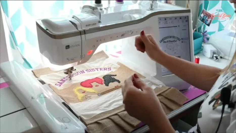 embroidery halloween designs color scheme