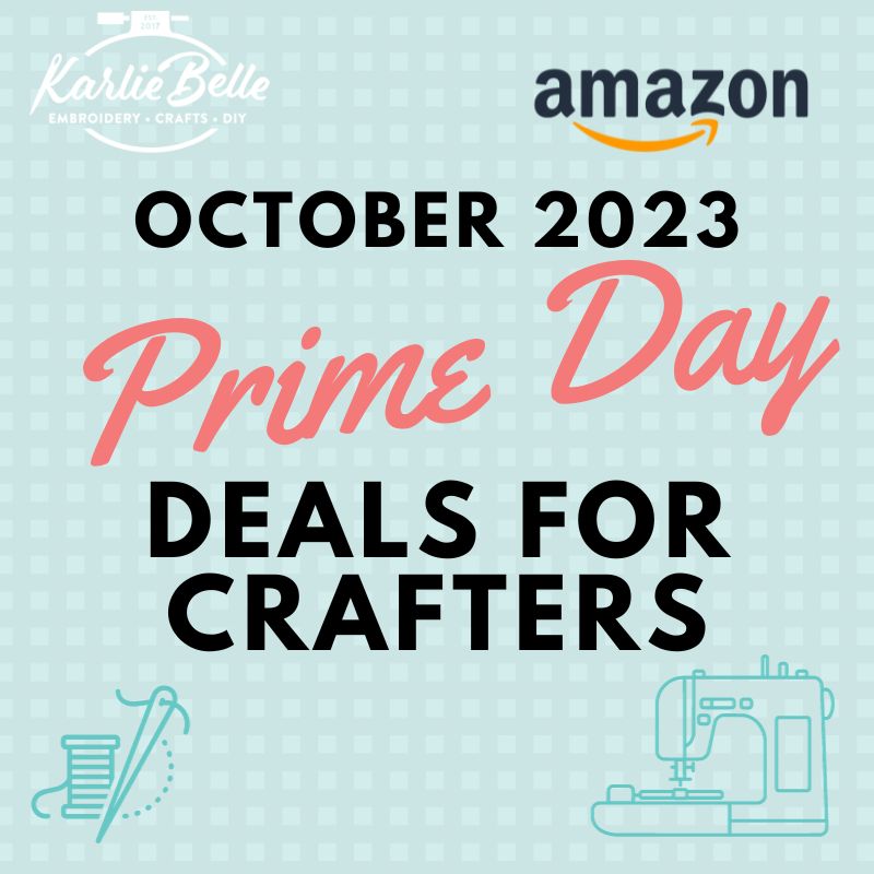 Best October Prime Day Deals & Early Prime Day Deals for 2023